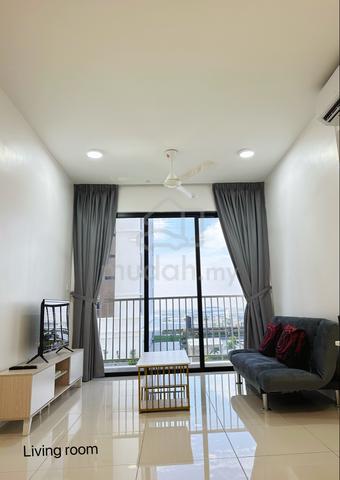 Vivo Executive Apartment 4