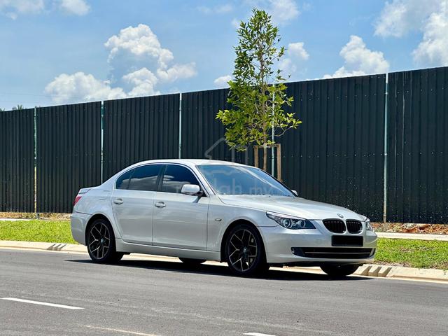 2009 Bmw 523i 2.5 FACELIFT🔥6 Inline Engine‼️‼️‼️ - 1