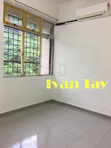 Taman Paya Terubong 1