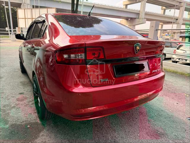 2014 Proton PREVE 1.6 EXECUTIVE (A) - 3