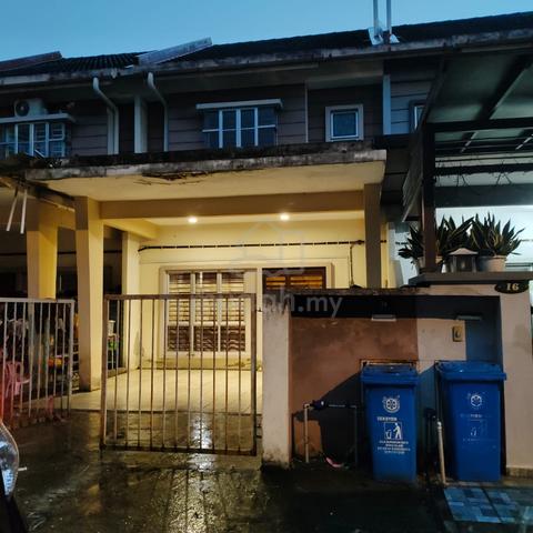 2 Storey Freehold Tmn Bellina,Sungai Kandis, Seksyen 36,Shah Alam 1