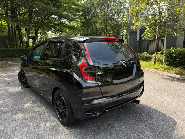 Honda JAZZ 1.5 V (A) STAGE 1 *FLRS *TIPTOP COND - 4