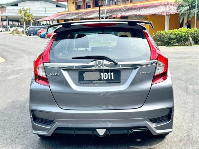 2018 Honda JAZZ 1.5🔥50k Mileage (A) - 5