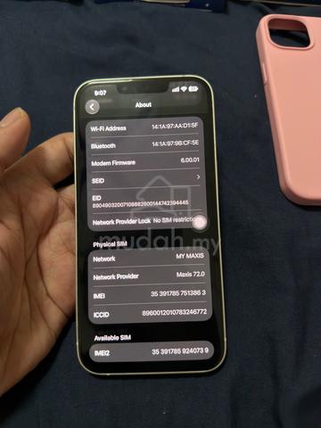 iphone 14 128gb - photo 4 of 6