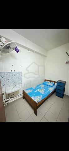 Bilik Sewa Pandan Tebrau,JB 1