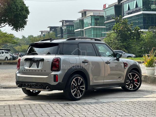 ( NEW + 4.5B ) 2023 Mini COUNTRYMAN 2.0 JCW - 2