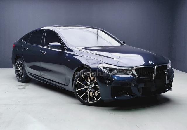 2020 Bmw 630i 2.0L (A) - 1