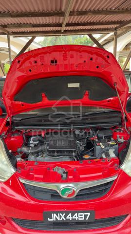 2012 Perodua MYVI 1.3 SX STANDARD (M) - 3