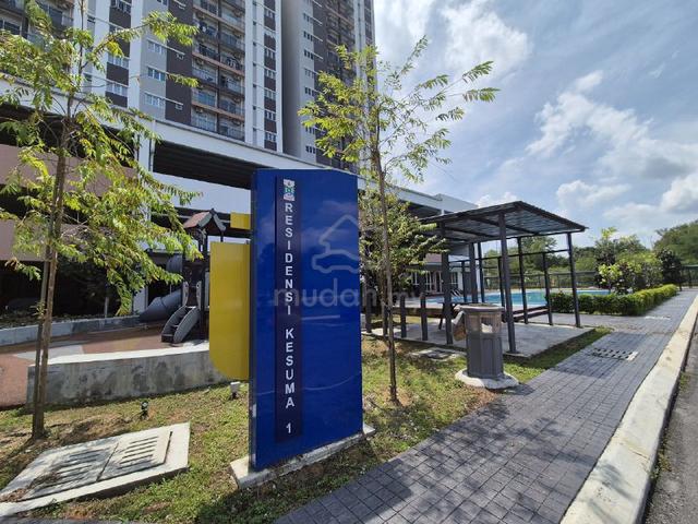 Residensi Kesuma 1 4