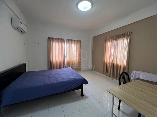 Casuarina Park ( Pandan Wangi ) 1