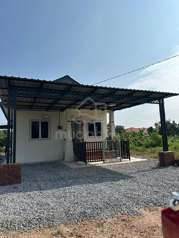Homestay D'calla Rose 1