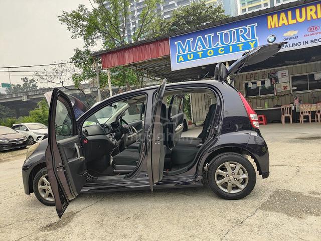 2014 MYVI 1.5 SE ZHS (A) One Lady Owner, High Loan - 5