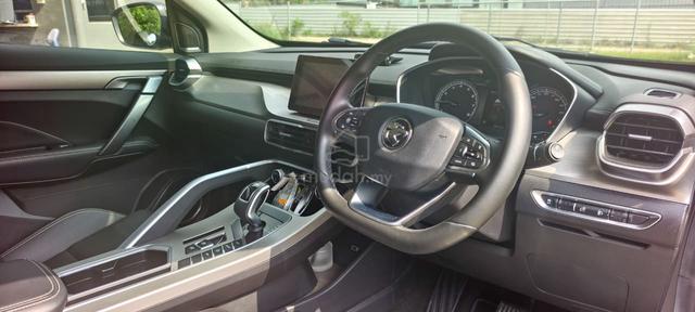 2022 Proton X50 EXECUTIVE 1.5L FULL SERVICE RECORD - 5