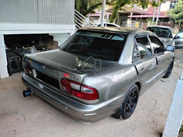 2009 Proton WIRA 1.5 GL (M) - 5