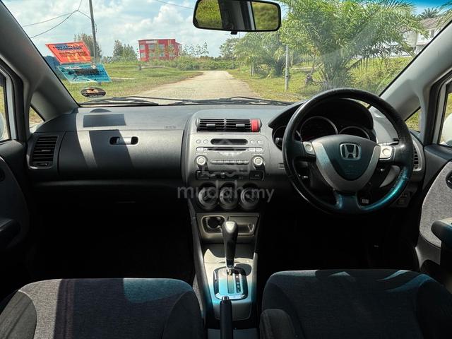 2009 Honda CITY 1.5 i-VTEC (A) - 5