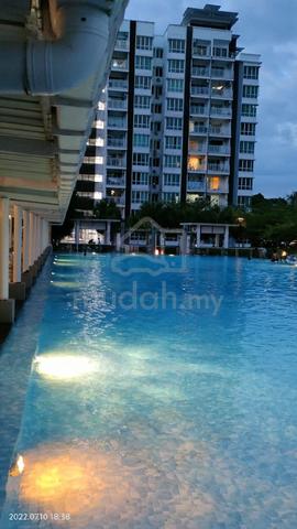 Sri Utama Condominium 1