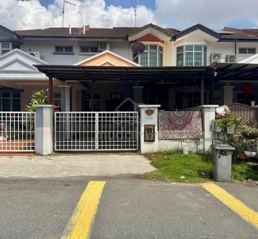 BUKIT INDAH(NUSA BESTARI)‼️Non BUMI WELCOME‼️BEST LOACTION(RENOVATED)‼ 1