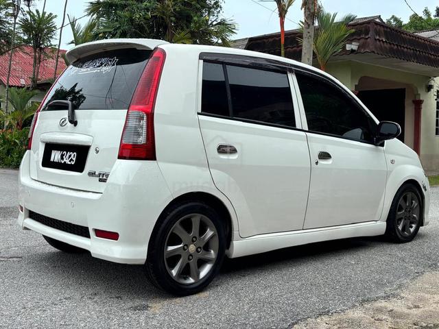 2012 Perodua VIVA 1.0 ELITE AUTO (A) - 4