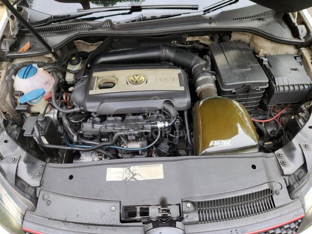 2012 Volkswagen GOLF 2.0 GTi (A) - 5
