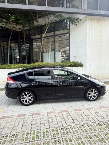 2011 Honda INSIGHT 1.3 (HYBRID) (A) - 3