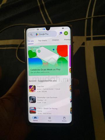 fon baru - Mobile Phones & Gadgets for sale in Sungai Petani, Kedah