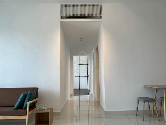 Vertu Resort @ Aspen Vision City 3