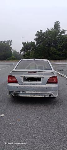 2008 Proton WAJA 1.6 CPS (A) - 2