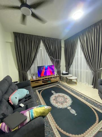 Exo Residences @ Juru Sentral 1