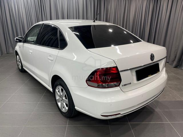 2017 Volkswagen VENTO 1.6 COMFORTLINE (A) - 5