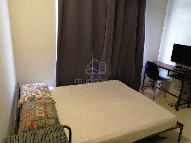 Room Taman Rumpun Bahagia Residences 1