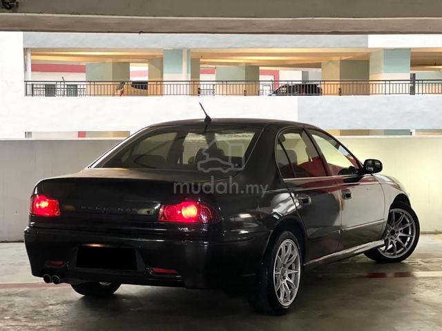 2008 Proton PERDANA 2.0 V6 ENHANCED VERSION 3 (A) - 3