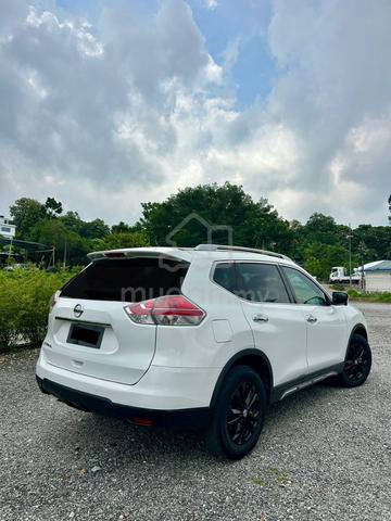 2018 Nissan X-TRAIL 2.0 AERO EDITION NISMO T32 - 2