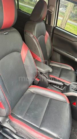 2024 Perodua ATIVA 1.0 AV MY21 D55L (A) - 5