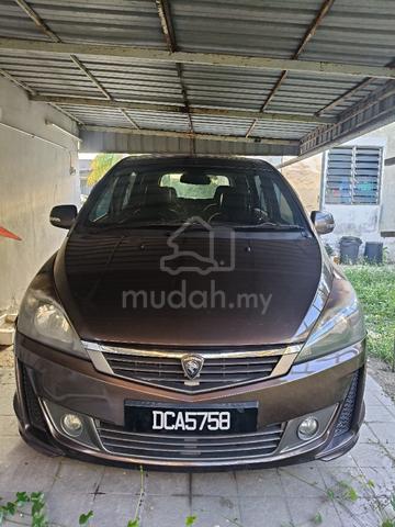 2012 Proton EXORA 1.6 PRIME (A) - 1