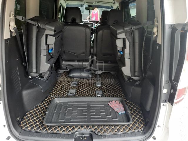 2023 Nissan SERENA 2.0 S-HYBRID PREMIUM HIGHWAY - 5