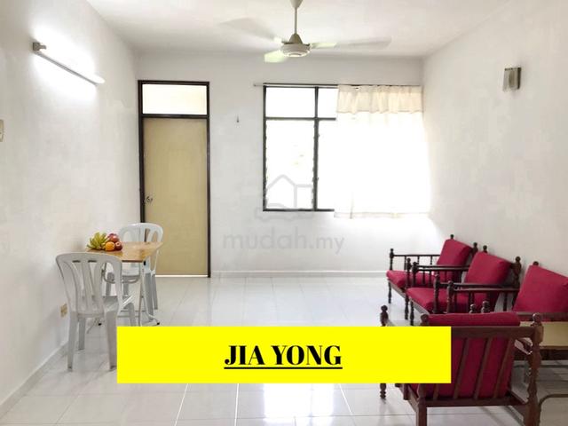 Taman Jubilee Phase 3 2