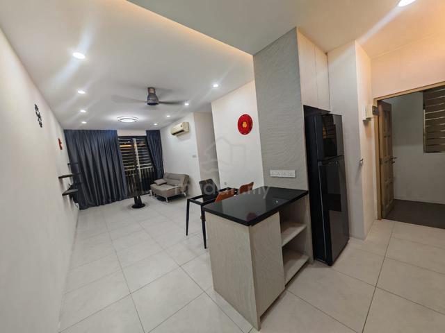 Gala City Residences 1