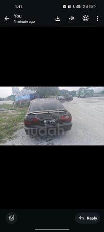 2002 Proton WIRA 1.3 A/B GLi (M) - 4