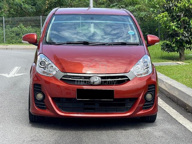 Perodua MYVI 1.3 SE (A) 1 OWN, B/List Ccriss dp3k - 2