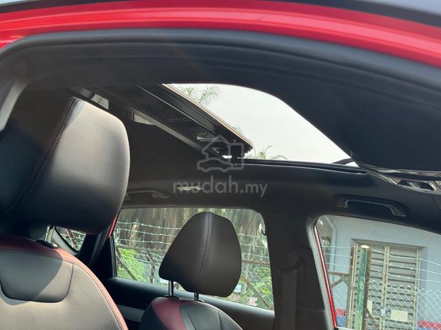 2020 Proton X50 1.5 FWD TGDI FLAGSHIP (A) - 5