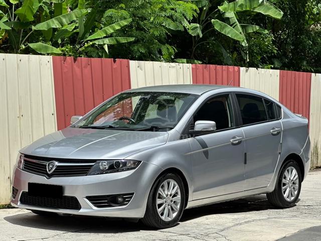2016 Proton PREVE 1.6 EXECUTIVE (A) - 1
