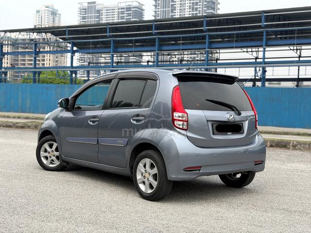 2011 Perodua MYVI 1.3 EZI (A) Blh Loan lagi - 3