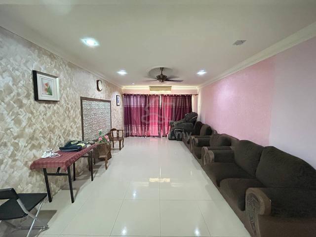 Mutiara Anggerik 1