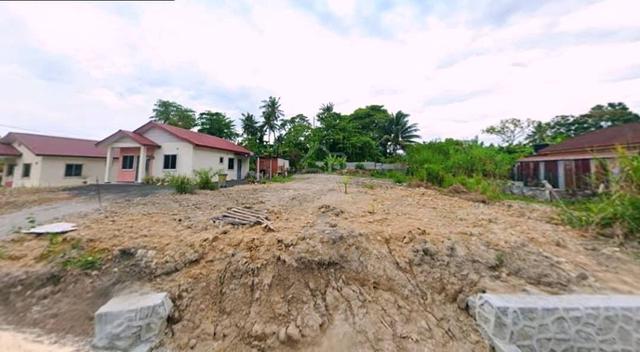 Residential Bungalow Lot at Kampung Pasir, Rasah, Seremban, N9 1