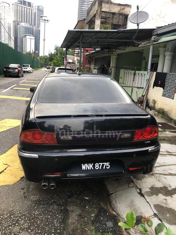 1998 Proton PERDANA 2.0 SEi (A) - 3