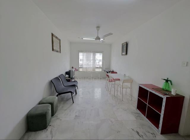 Residensi Warnasari 3 1