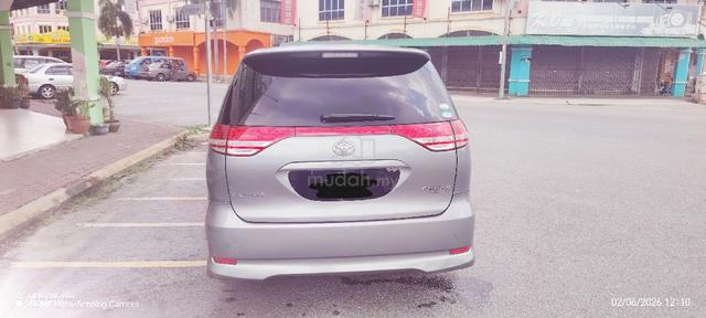 2006 Toyota ESTIMA 2.4 AERAS S PACKAGE (A) - 4