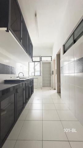 Value Buy Good Condition Partly Furnish 2Sty Setia Indah 13 Setia Alam 1