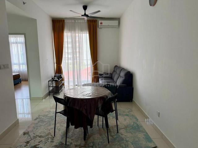 The Amber Residence @ TwentyFive.7 1