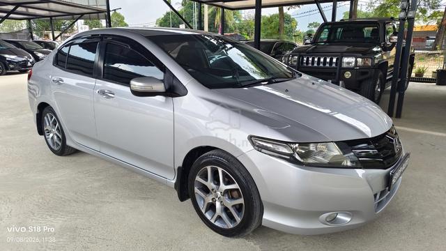 2009 Honda CITY 1.5 I-VTEC (A) - 2